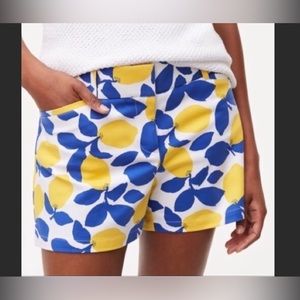 Ann Taylor Riviera Short NWT SZ 4